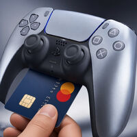 PlayStation quiere que pagues mientras juegas, y patenta un DualSense con sensor para comprar con tarjeta de crédito 