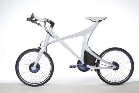 Lexus y Porsche preparan bicicletas eléctricas