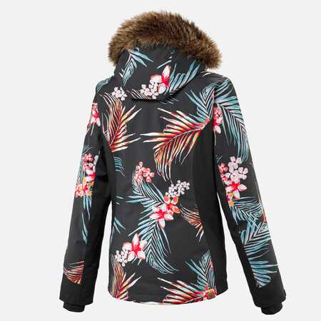 Chaqueta De Esqui Y Snowboard Impermeable Mujer Roxy Bahamas 2