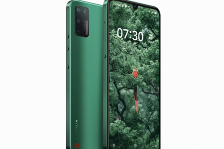 Smartisan Nut Pro 3