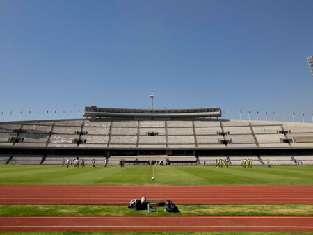 Estadio 1