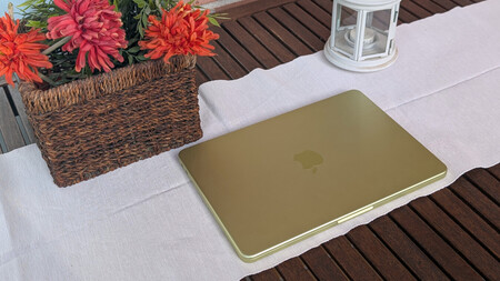 Macbook Neo