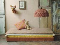 Las tendencias más actuales para decorar un dormitorio infantil o de bebé