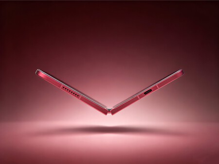 Xiaomi 18 Fold tecnologia UTG