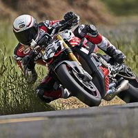 Confirmado: Las motos no correrán en Pikes Peak en 2020 tras la muerte de Carlin Dunne