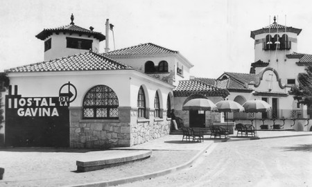 Hostal De La Gavina En S Agaro 4