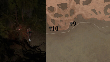 Div Altar Lilith 10 Kehjistan