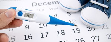 Temperatura basal para reconocer tus días fértiles: como tomarla si buscas un embarazo