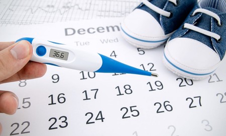 Cómo tomarte la temperatura basal para reconocer tus días fértiles