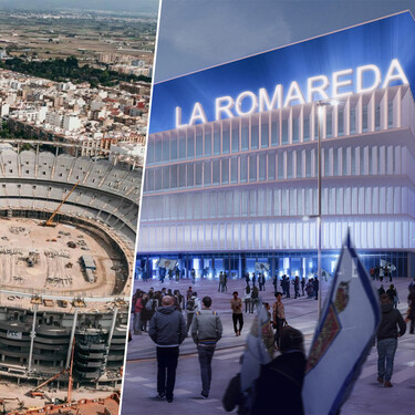 Los estadios de España quieren llegar a tiempo al Mundial 2030. El problema es quién lo paga