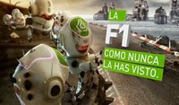 Mediapro pone en venta los derechos de la Fórmula 1