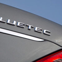 No más motores diesel de Mercedes-Benz en Estados Unidos