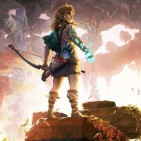 Uno de los mejores juegos de los últimos años protagoniza este chollo gaming en la Fiesta de Ofertas Prime: Tears of the Kingdom