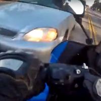 ¿Por qué los cabezabuques se vienen arriba cuando se graban?