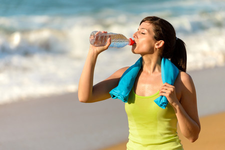 ¡Que el calor no te pare! Entrenamos y nos hidratamos con estos consejos
