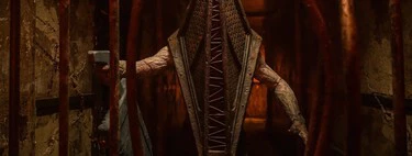 Return to Silent Hill es una adaptación absolutamente aterradora, pero por las razones equivocadas 