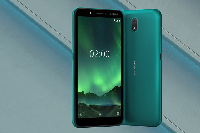 Nokiac2
