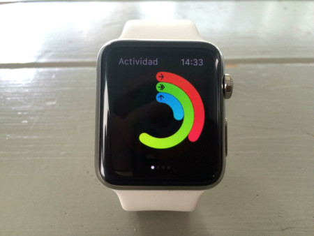 Uno de los padres de Google+ trabaja en un proyecto para Apple Watch