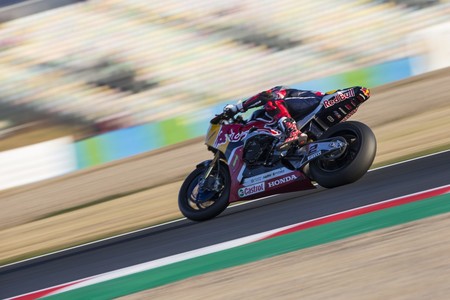 Ten Kate Bancarrota 5