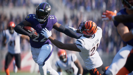 Madden Nfl