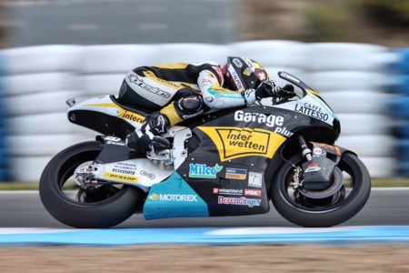 Thomas Luthi Moto2 Francia 2016 2
