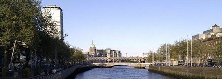 Trabajar en el extranjero como desarrollador II: la vida de un programador en Irlanda