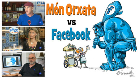 Mon Orxataka