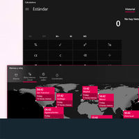 Cómo activar el modo oscuro de Windows 10