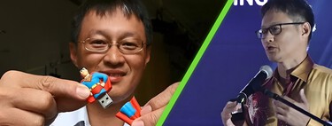 En 2002 inventó la memoria USB de un solo chip. Más de 20 años después, lanza una dura advertencia: la IA provocará el fin muchas empresas