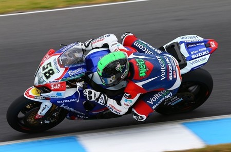 Eugene Laverty