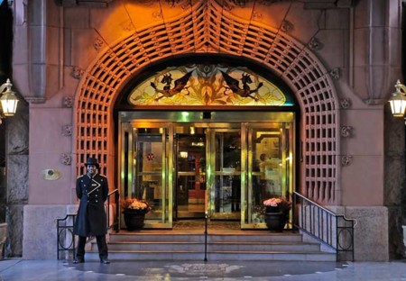 Brown Palace