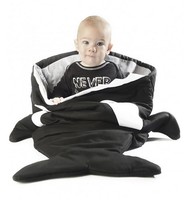 Baby Bites, simpáticos arrullos que se comen a los peques 