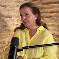 Leticia Poole, economista: “En España solo trabaja el 37% de la población; somos un país muy grande sostenido por muy pocos” 