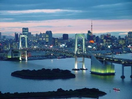 Las mejores ciudades para visitar según TimeOut