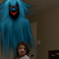 El filtro fantasma de Tik Tok que traumatiza a los niños: las consecuencias de gastar bromas pesadas a los hijos