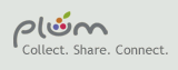 Plum, agrega contenidos web y compártelos despues