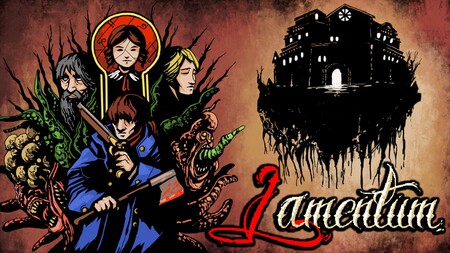 Inspiración en los survival horror clásicos y las obras lovecraftianas: Lamentum anuncia su fecha de lanzamiento y nuevo tráiler