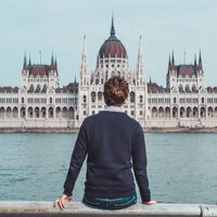 Si te gusta viajar y escribir, puedes ganar 18.000 euros 