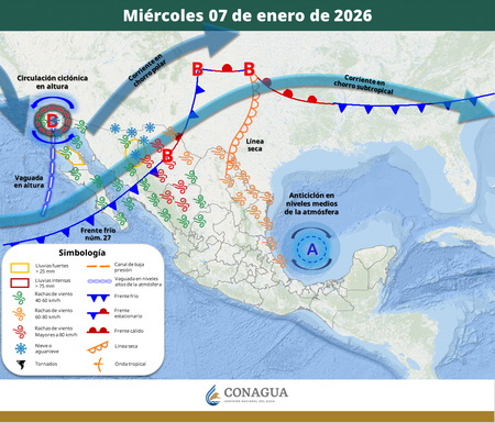 Mapas Enero 07