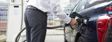 El hidrógeno, una alternativa más en la lucha contra las emisiones