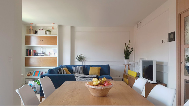 Pros y contras de las cocinas americanas