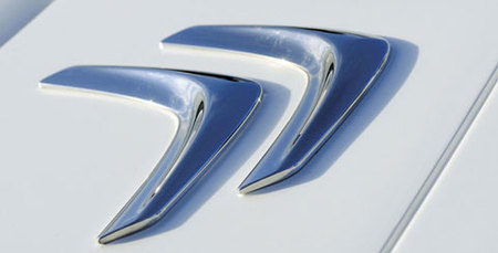 Citroën estrenará logotipo en su 90 aniversario
