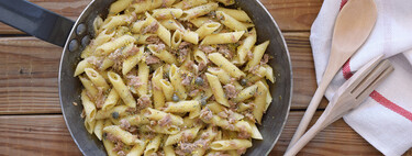 15 recetas súper fáciles para aprovechar las latas de pescados en conserva, que te van a resolver las comidas de Semana Santa 