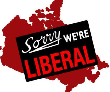 Apariencias liberales