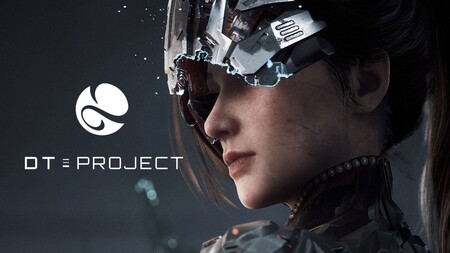 Acción desenfrenada, un mundo de ciencia ficción y robots a tutiplén en el primer tráiler y gameplay del recién anunciado Project DT