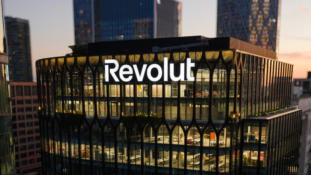 Revolut estrena EURR, una stablecoin ligada al euro para sus clientes en Europa