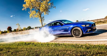 Lfp Hellion 1200 Hp Mustang From Ohio Lebanon