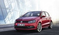 Volkswagen Polo 2014, versiones, equipamientos y precios en España
