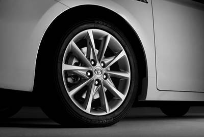 Frenada regenerativa. Convirtiendo en electricidad lo que antes se perdía en calor