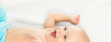 ¿De qué se ríen los bebés?